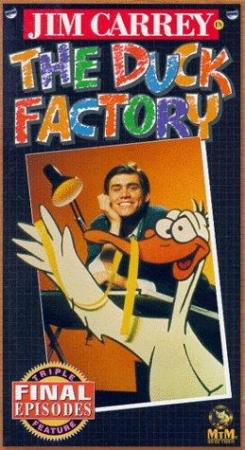 The Duck Factory (Complete TV series in MP4 format)