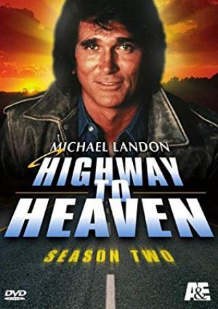 Highway to heaven DVDrip S4E10 A Dream of Wild Horses