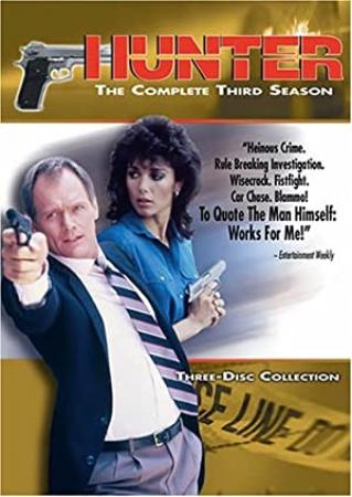 Hunter 1984 Season 1 Complete WEBRip x264 [i_c]