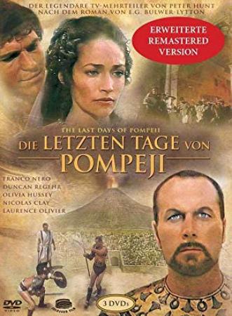 The Last Days of Pompeii (1959) Dual-Audio