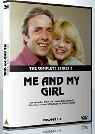 Me and My Girl (1984) - Complete Series VHSRip - ITV Comedy - Richard O'Sullivan