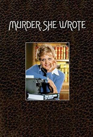 Murder She Wrote S08 1080p WEBRip x265-KONTRAST
