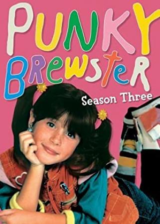 Punky Brewster 2021 S01E01 XviD-AFG