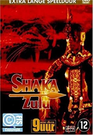 Shaka Zulu (1986) Season 1-1 S01-S01 (1080p BluRay x265 HEVC 10bit AAC 5.1 SAMPA)