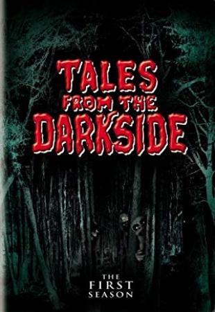 Tales From The Darkside Season 4 + Extra-ITA-Horror Splatter Zone