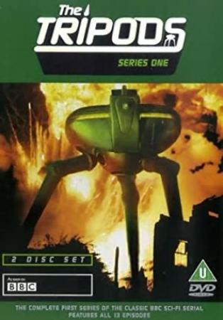 The Tripods 1984 Series 1 and 2 Plus Extras XviD Soup