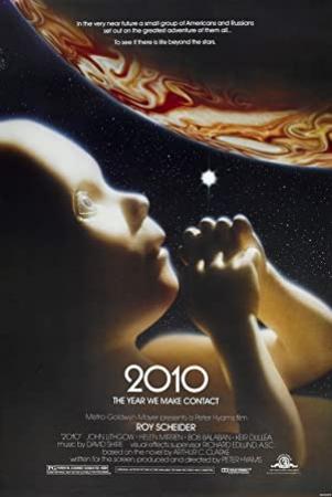 2010 The Year We Make Contact (1984) BDrip x265 ENG-ITA Aac subs - L'anno Del Contatto -Shiv@