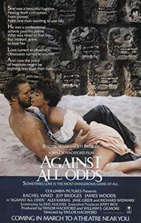 Against All Odds (1984) BDRemux