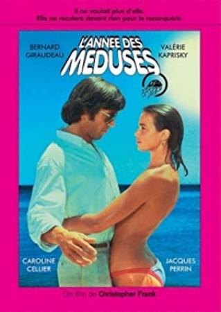 Year of the Jellyfish 1984 FRENCH ENSUBBED WEBRip x264-VXT