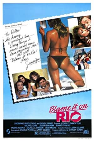 Blame It on Rio (1984)