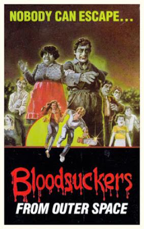Blood Suckers from Outer Space 1984 BDRip x264-VoMiT[1337x][SN]