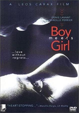 Boy Meets Girl (1984) [720p] [BluRay] [YTS]