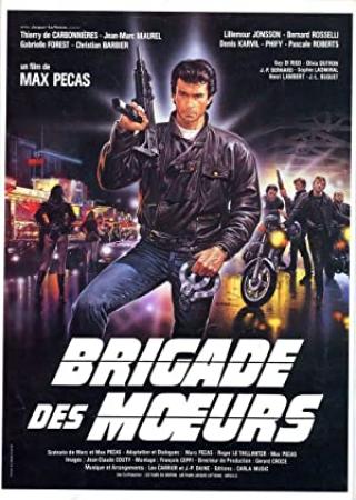 Brigade Of Death (1985) [720p] [BluRay] [YTS]