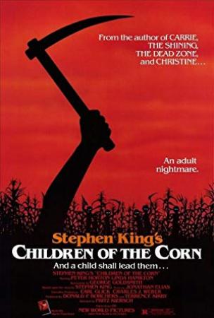 Children of the Corn (1984) x264 1080p [BeAsT]