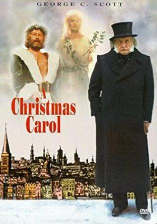 A Christmas Carol 1984 (1080p Bluray x265 HEVC 10bit AAC 5.1 Tigole)