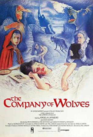 The Company of Wolves 1984 2160p BluRay REMUX HEVC DTS-HD MA 2 0-FGT