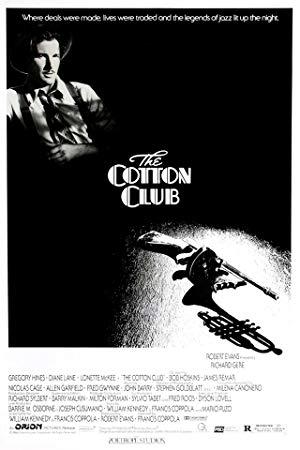 The Cotton Club 1994 DVDRip 8 Bit HEVC x265 HUN Read Nfo-LION