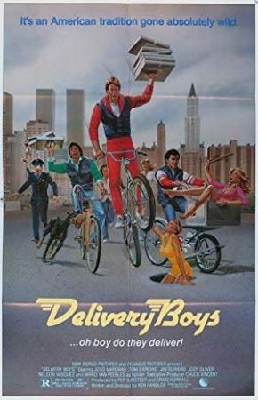 Delivery Boys 1985 720p BluRay H264 AAC-RARBG
