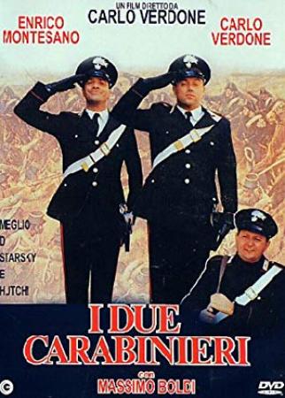 I Due Carabinieri (1984) H264 Ita AC3 2.0 sub ita [BaMax71]