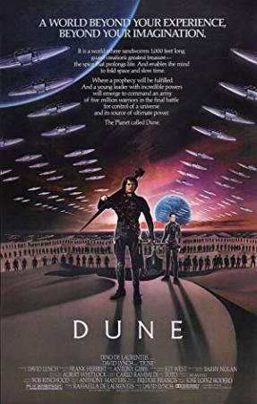 Dune (1984)-Extended-[David Lynch] 1080p H264 DolbyD 5.1 & nickarad