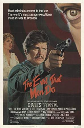 The Evil That Men Do 1984 1080p BluRay REMUX AVC DTS-HD MA 2 0-FGT