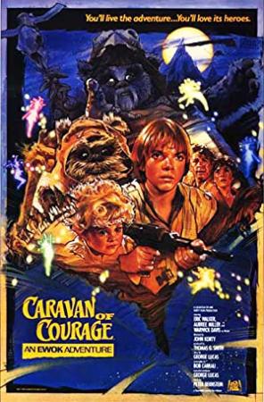 The Ewok Adventure (1984)[EtMovies]