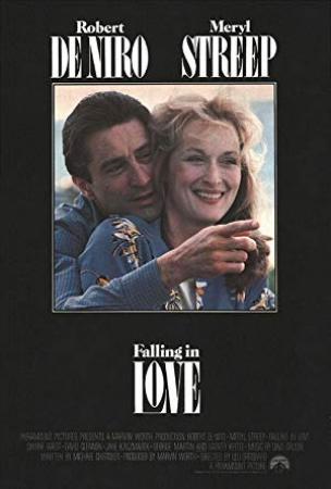 Falling in Love 1984 720p HDRip x264 titler