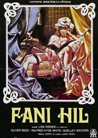 Fanny Hill 1983 720p BluRay x264-x0r