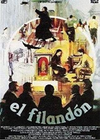 El filandon (1984)[dvdrip][spanish]