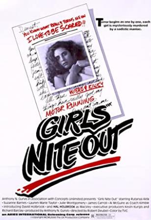 Girls Nite Out 1982 RESTORED BDRip x264-GAZER[rarbg]