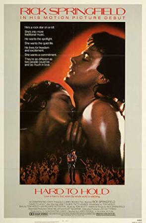 Hard To Hold 1984 720p BluRay H264 AAC-RARBG