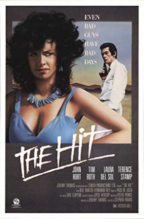 The Hit 1984 1080p BluRay VC-1 DTS-HD MA 5.1-FGT