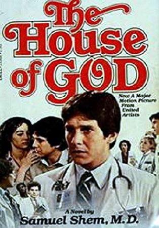The House of God 1984 DVDRip 600MB h264 MP4-Zoetrope[TGx]