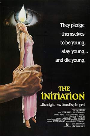 The Initiation (1984) [720p] [BluRay] [YTS]