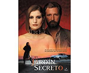 El Jardin Secreto [DVDRip][Spanish]
