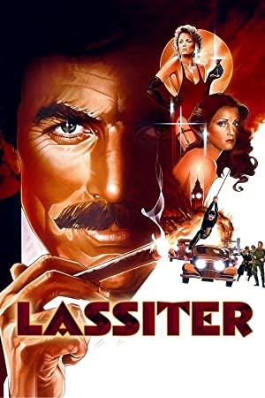 Lassiter (1984 DVDrip H264 AAC)