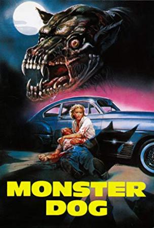 Monster Dog (1984) [BluRay] [1080p] [YTS]