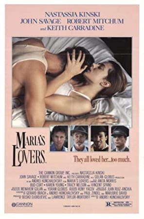 【首发于高清影视之家 】玛丽亚的情人[简繁英双语字幕] Marias Lovers 1984 BluRay 1080p DTS-HD MA 2 0 x265 10bit-ALT