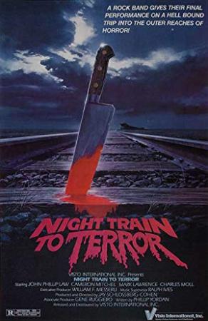 Night Train to Terror 1985 DVDRip XviD-FiCO