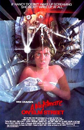 A Nightmare On Elm Street 1984 DVDRip XviD SWESub-Clarkkim