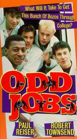 Odd Jobs (1986) [1080p] [WEBRip] [YTS]