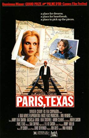 Paris, Texas (1984) RM4K (1080p BluRay x265 HEVC 10bit AAC 5.1 Tigole)