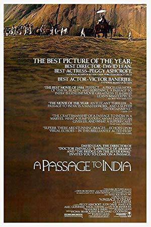 A Passage to India (1984) + Extras (1080p BluRay x265 HEVC 10bit AAC 5.1 r00t)
