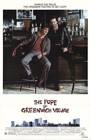 The Pope of Greenwich Village 1984 1080p BluRay x265-RARBG