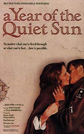 Year Of The Quiet Sun 1984 720p BluRay DD 2 0 x264-112