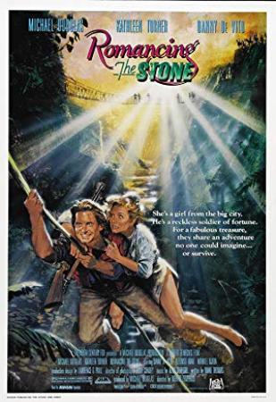Romancing the Stone (1984) [Michael Douglas] 1080p BluRay H264 DolbyD 5.1 + nickarad