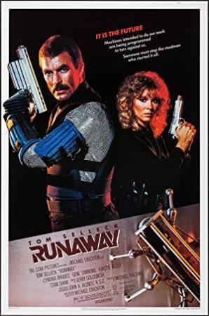 【首发于高清影视之家 】霹雳追魂弹[中文字幕] Runaway 1984 BluRay 1080p DTS-HDMA 2 0 x265 10bit-Xiaomi