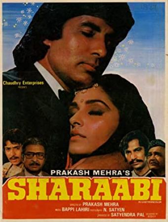 Sharaabi (1984) Full Movie