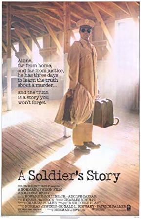 A Soldier'S Story (1984) ita eng-MIRCrew