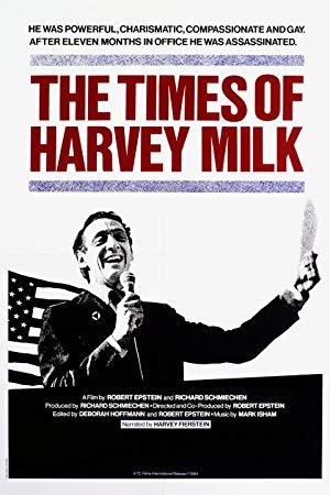 The Times of Harvey Milk (1984) Criterion (1080p BluRay x265 HEVC 10bit AAC 2.0 Silence)